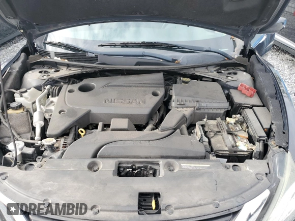 2017 Nissan Altima SL with VIN 1N4AL3AP1HC291083, listed as a Copart auction lot 59685585 with 115,081 mi miles and Non repairable. Bid and sale history available at DreamBid. Image 11.