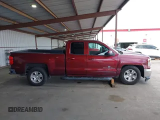 2017 Chevrolet Silverado 1500 LT with VIN 1GCRCRECXHZ241349, listed as a IAAI auction lot 42014523 with 124,703 mi miles and . Bid and sale history available at DreamBid. Image 13.