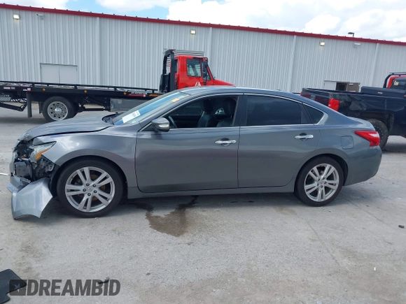 2016 Nissan Altima SL z VIN 1N4BL3AP9GC153052, wystawiony jako IAAI lot #42146199 z przebiegiem 63 793 mil mil oraz . Historia ofert i sprzedaży dostępna na DreamBid. Obrazek 15.
