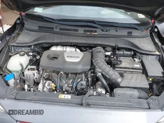 2019 Hyundai Kona Ultimate with VIN KM8K53A5XKU303722, listed as a IAAI auction lot 42095984 with 66,134 mi miles and . Bid and sale history available at DreamBid. Image 10.