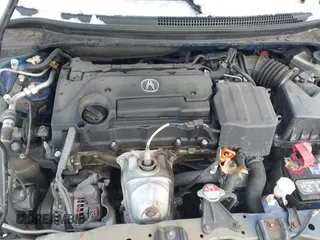 2016 Acura ILX Premium with VIN 19UDE2F74GA022205, listed as a IAAI auction lot 41367558 with 127,814 mi miles and . Bid and sale history available at DreamBid. Image 10.