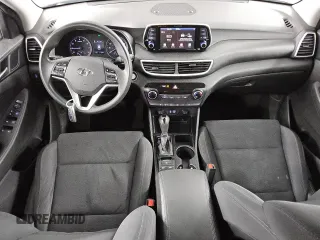 2020 Hyundai Tucson Value с VIN KM8J33A45LU101154, выставлен на аукционе Copart как лот 58665865 с пробегом 111 397 миль миль и Чистый • Clean title. История ставок и продаж доступна на DreamBid. Изображение 8.