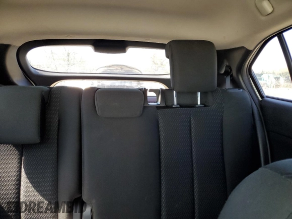 2018 Mitsubishi Eclipse Cross ES с VIN JA4AT3AA6JZ049067, выставлен на аукционе Copart как лот 52254565 с пробегом Не указан миль и Чистый • Clean title. История ставок и продаж доступна на DreamBid. Изображение 10.