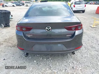 2021 Mazda 3 Preferred with VIN JM1BPBCL8M1330247, listed as a IAAI auction lot 42491066 with Not provided miles and . Bid and sale history available at DreamBid. Image 16.