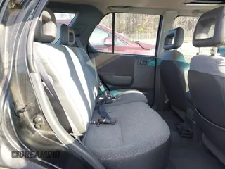 1998 Isuzu Rodeo S с VIN 4S2CM58W4W4339535, выставлен на аукционе IAAI как лот 41231197 с пробегом 327 828 миль миль и . История ставок и продаж доступна на DreamBid. Изображение 8.