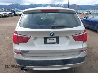 2013 BMW X3 xDrive28i with VIN 5UXWX9C5XD0A24038, listed as a IAAI auction lot 41909787 with 82,857 mi miles and . Bid and sale history available at DreamBid. Image 16.