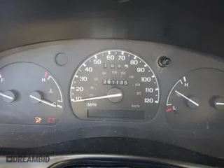 1997 Ford Ranger XL with VIN 1FTCR14A6VPB37129, listed as a IAAI auction lot 41745942 with 261,135 mi miles. Bid and sale history available at carsss.com. Image 7.