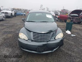 2006 Chrysler PT Cruiser z VIN 3A4FY48BX6T344005, wystawiony jako IAAI lot #41325470 z przebiegiem 40 522 mil mil oraz . Historia ofert i sprzedaży dostępna na DreamBid. Obrazek 12.