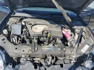 2006 Chevrolet Impala Police Pkg Police Pkg 9C1 with VIN 2G1WS551569428754, listed as a Copart auction lot 46723975 with 151,623 mi miles and Salvage Title. Bid and sale history available at carsss.com. Image 11.