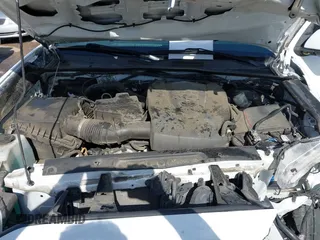 2020 Toyota Tacoma SR5 с VIN 3TMCZ5AN9LM341778, выставлен на аукционе IAAI как лот 42268274 с пробегом 64 767 миль миль и . История ставок и продаж доступна на DreamBid. Изображение 10.