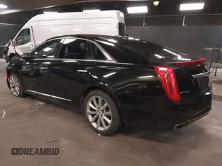 2013 Cadillac XTS Luxury z VIN 2G61R5S34D9102625, wystawiony jako IAAI lot #41668752 z przebiegiem 112 065 mil mil oraz . Historia ofert i sprzedaży dostępna na DreamBid. Obrazek 3.