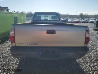 2005 Toyota Tundra with VIN 5TBJU32155S454340, listed as a Copart auction lot 48061515 with 133,940 mi miles and Salvage Title. Bid and sale history available at carsss.com. Image 6.