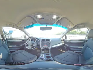 2018 Subaru Legacy Premium with VIN 4S3BNAC63J3041559, listed as a Copart auction lot 64288505 with 88,337 mi miles and Salvage title. Bid and sale history available at DreamBid. Image 14.