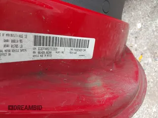 2013 FIAT 500 Pop с VIN 3C3CFFAR5DT512829, выставлен на аукционе IAAI как лот 42421822 с пробегом 162 139 миль миль и . История ставок и продаж доступна на DreamBid. Изображение 9.
