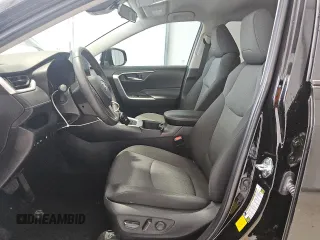 2023 Toyota RAV4 XLE с VIN 2T3P1RFV1PC342230, выставлен на аукционе Copart как лот 62384085 с пробегом 31 672 миль миль и Чистый • Clean title. История ставок и продаж доступна на DreamBid. Изображение 7.