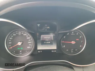 2016 Mercedes-Benz C 300 Luxury z VIN 55SWF4KB3GU109853, wystawiony jako Copart lot #49108095 z przebiegiem 111 508 mil mil oraz Szkoda całkowita • Salvage title. Historia ofert i sprzedaży dostępna na DreamBid. Obrazek 9.