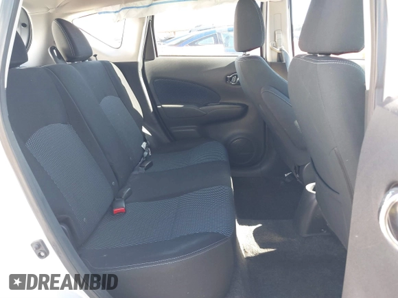 2016 Nissan Note S с VIN 3N1CE2CP0GL361361, выставлен на аукционе IAAI как лот 41745365 с пробегом 66 258 миль миль и . История ставок и продаж доступна на DreamBid. Изображение 8.