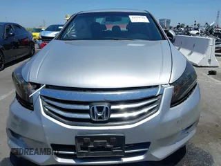 2011 Honda Accord EX-L with VIN 1HGCP3F85BA016300, listed as a IAAI auction lot 42539718 with 110,344 mi miles and . Bid and sale history available at DreamBid. Image 6.