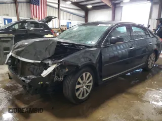 2012 Toyota Avalon с VIN 4T1BK3DB4CU460416, выставлен на аукционе Copart как лот 52337345 с пробегом Не указан миль и Списание • Salvage title. История ставок и продаж доступна на DreamBid. Изображение 1.