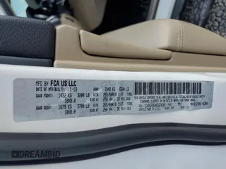 2019 Jeep Grand Cherokee Limited z VIN 1C4RJFBG4KC670301, wystawiony jako Copart lot #62533545 z przebiegiem 87 800 mil mil oraz Szkoda całkowita • Salvage title. Historia ofert i sprzedaży dostępna na DreamBid. Obrazek 13.