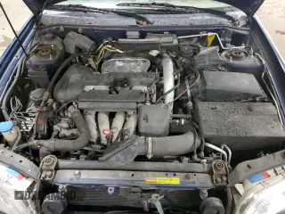 2003 Volvo V40 z VIN YV1VW27533F988646, wystawiony jako Copart lot #76371774 z przebiegiem 154 126 mil mil oraz Tytuł czysty. Historia ofert i sprzedaży dostępna na DreamBid. Obrazek 11.