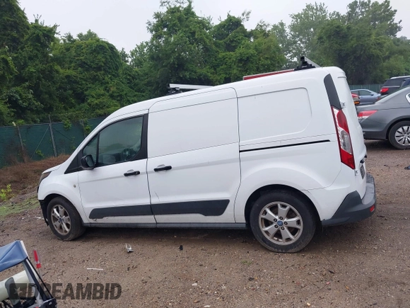 2014 Ford Transit Connect XLT z VIN NM0LS7F70E1167560, wystawiony jako IAAI lot #42511429 z przebiegiem 135 028 mil mil oraz . Historia ofert i sprzedaży dostępna na DreamBid. Obrazek 15.