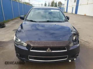 2014 Mitsubishi Lancer ES with VIN JA32U2FU7EU600385, listed as a Copart auction lot 74049164 with 151,272 mi miles and Salvage Title. Bid and sale history available at carsss.com. Image 5.