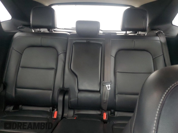 2020 Ford Escape SE Sport Hybrid with VIN 1FMCU0BZ4LUC32901, listed as a Copart auction lot 42052085 with 77,689 mi miles and Salvage Title. Bid and sale history available at DreamBid. Image 10.
