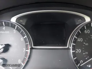 2018 Nissan Altima 2.5 SV with VIN 1N4AL3AP9JC276255, listed as a IAAI auction lot 41700116 with 1 mi miles. Bid and sale history available at carsss.com. Image 14.