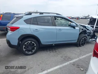 2022 Subaru Crosstrek Premium z VIN JF2GTAPC2NH213294, wystawiony jako IAAI lot #42281694 z przebiegiem 47 548 mil mil oraz . Historia ofert i sprzedaży dostępna na DreamBid. Obrazek 13.