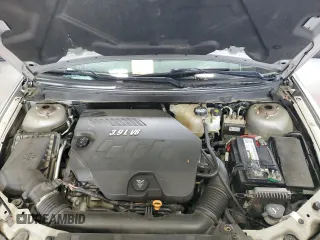 2008 Pontiac G6 GT with VIN 1G2ZH361384268941, listed as a Copart auction lot 62478755 with 89,429 mi miles and Salvage title. Bid and sale history available at DreamBid. Image 11.