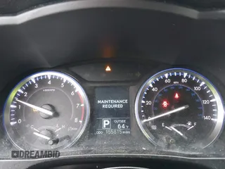 2015 Toyota Highlander LE z VIN 5TDZARFHXFS010904, wystawiony jako IAAI lot #41608105 z przebiegiem 155 815 mil mil oraz . Historia ofert i sprzedaży dostępna na DreamBid. Obrazek 16.