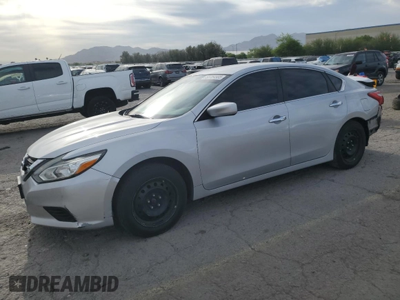 2016 Nissan Altima S z VIN 1N4AL3AP9GN370200, wystawiony jako Copart lot #53754555 z przebiegiem 94 699 mil mil oraz Szkoda całkowita • Salvage title. Historia ofert i sprzedaży dostępna na DreamBid. Obrazek 1.