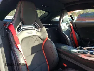 2017 Mercedes-Benz AMG GT S z VIN WDDYJ7JA1HA010371, wystawiony jako Copart lot #70662622 z przebiegiem 18 419 mil mil oraz . Historia ofert i sprzedaży dostępna na DreamBid. Obrazek 10.