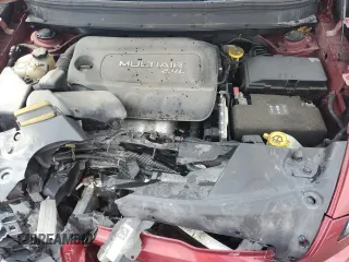 2014 Jeep Cherokee Limited z VIN 1C4PJLDB9EW262483, wystawiony jako Copart lot #54376075 z przebiegiem 151 405 mil mil oraz Szkoda całkowita • Salvage title. Historia ofert i sprzedaży dostępna na DreamBid. Obrazek 12.