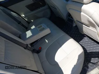 2009 Jaguar XF with VIN SAJWA07CX91R01263, listed as a IAAI auction lot 41994525 with 141,729 mi miles and . Bid and sale history available at DreamBid. Image 8.