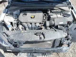 2017 Hyundai Elantra SE with VIN 5NPD74LF4HH069261, listed as a IAAI auction lot 41892093 with 100,644 mi miles and . Bid and sale history available at DreamBid. Image 10.
