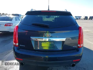 2014 Cadillac SRX Performance Collection with VIN 3GYFNCE37ES576677, listed as a IAAI auction lot 41207123 with 78,758 mi miles and . Bid and sale history available at carsss.com. Image 16.