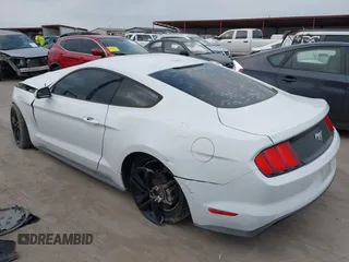 2017 Ford Mustang EcoBoost with VIN 1FA6P8TH3H5356890, listed as a IAAI auction lot 41929409 with 82,766 mi miles and . Bid and sale history available at DreamBid. Image 3.