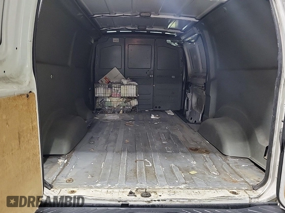 2010 Ford Econoline Cargo Commercial with VIN 1FTNE1EW1ADA90764, listed as a IAAI auction lot 42608095 with 146,335 mi miles and . Bid and sale history available at DreamBid. Image 52.