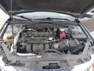 2012 Ford Fusion SEL with VIN 3FAHP0JA5CR405268, listed as a IAAI auction lot 41954832 with 87,421 mi miles and . Bid and sale history available at DreamBid. Image 10.