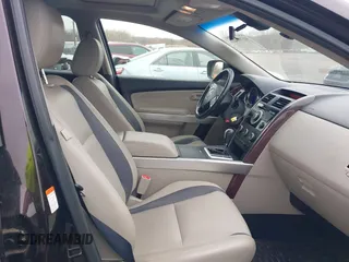 2008 Mazda CX-9 Touring with VIN JM3TB28V280163514, listed as a IAAI auction lot 41798410 with 117,533 mi miles and . Bid and sale history available at carsss.com. Image 5.