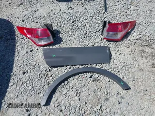 2013 Ford Escape SEL с VIN 1FMCU9H99DUC55653, выставлен на аукционе IAAI как лот 42002872 с пробегом 84 776 миль миль и . История ставок и продаж доступна на DreamBid. Изображение 12.