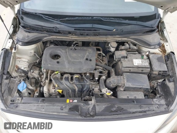 2019 Hyundai Accent Limited with VIN 3KPC34A3XKE046370, listed as a IAAI auction lot 41612539 with 71,270 mi miles. Bid and sale history available at carsss.com. Image 10.