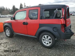 2006 Honda Element EX with VIN 5J6YH28626L020915, listed as a Copart auction lot 51180255 with 225,580 mi miles and Salvage Title. Bid and sale history available at DreamBid. Image 2.