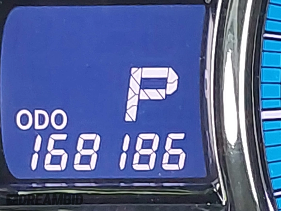 2013 Toyota Sienna XLE with VIN 5TDDK3DC1DS068215, listed as a IAAI auction lot 41610737 with 168,186 mi miles and . Bid and sale history available at DreamBid. Image 15.