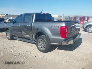 2021 Ford Ranger XL с VIN 1FTER4FH4MLD25688, выставлен на аукционе IAAI как лот 42612016 с пробегом 36 159 миль миль и . История ставок и продаж доступна на DreamBid. Изображение 3.