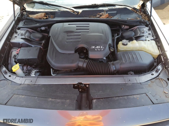 2016 Dodge Challenger SXT Plus with VIN 2C3CDZAG6GH149251, listed as a Copart auction lot 49855484 with 24,948 mi miles. Bid and sale history available at carsss.com. Image 11.