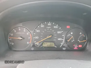 2002 Honda Accord LX z VIN JHMCG55432C034824, wystawiony jako Copart lot #83174914 z przebiegiem 193 883 mil mil oraz Szkoda całkowita • Salvage title. Historia ofert i sprzedaży dostępna na DreamBid. Obrazek 9.
