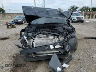 2013 Kia Cadenza Premium with VIN KNALB4J17H5091768, listed as a Copart auction lot 75901464 with 102,144 mi miles and Clean Title. Bid and sale history available at carsss.com. Image 5.